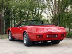 Ferrari 365 GTS/4 NART Spyder 1972 года
